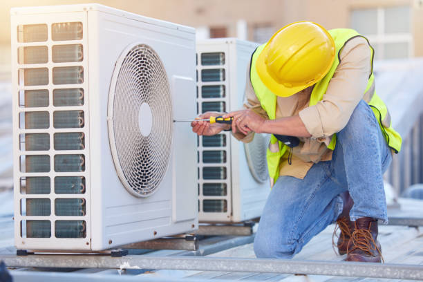HVAC Troubleshooting in Church Hill, MD