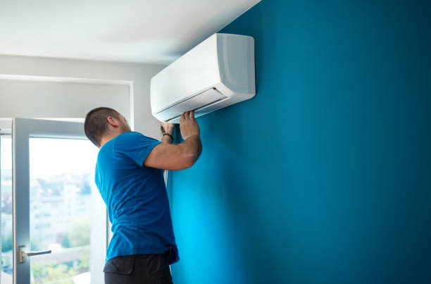 Best Ductless HVAC Repair  in Church Hill, MD