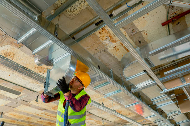 Best Affordable HVAC Services  in Church Hill, MD