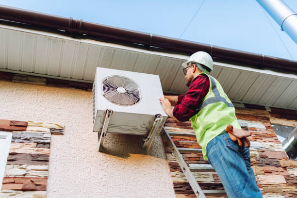 Professional HVAC in Church Hill, MD