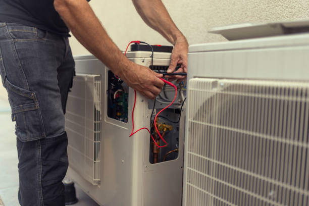 Best Local HVAC Companies  in Church Hill, MD