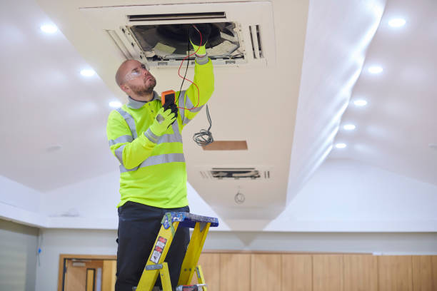Best Affordable HVAC Services  in Church Hill, MD