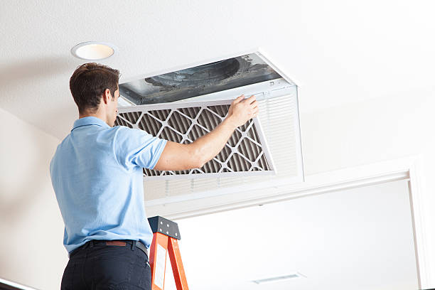 Reliable Church Hill, MD HVAC Solutions