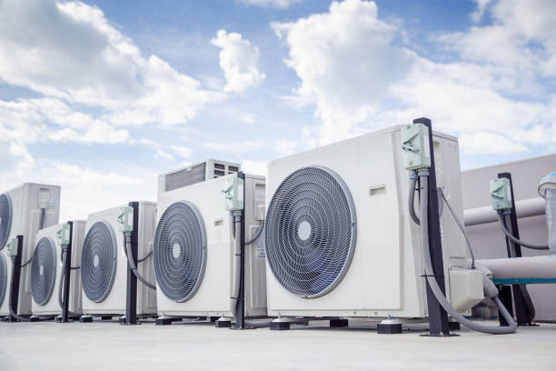 HVAC Troubleshooting in Church Hill, MD