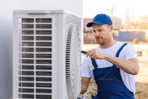 Best HVAC Emergency Services  in Church Hill, MD