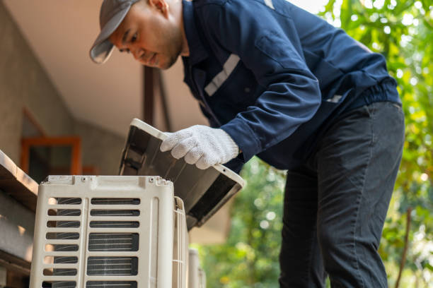 Best Emergency HVAC Repair  in Church Hill, MD