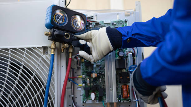 Best HVAC System Installation  in Church Hill, MD