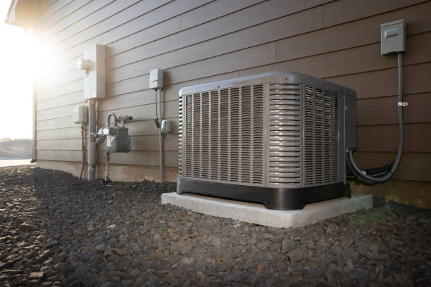 Best HVAC Installation Services  in Church Hill, MD